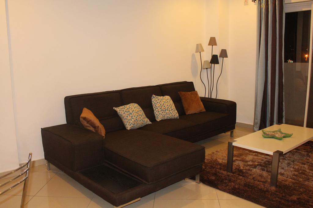 Accra Luxury Apartments Exterior foto